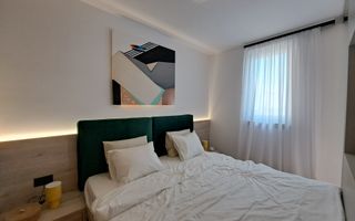 COM 0% Apartamente cu 2 camere, finisaje calitative | Torontalului - Poză 2