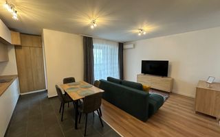 Apartament la prima inchiriere - Poză 12