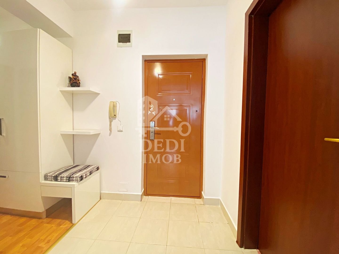Apartament 2 camere de inchiriat in zona centrala Iosia, Oradea - Poză 8