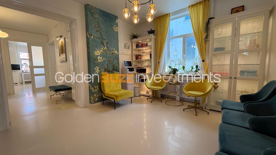 Apartament 4 camere în vilă I Cotroceni I Renovat complet I - Poză 5