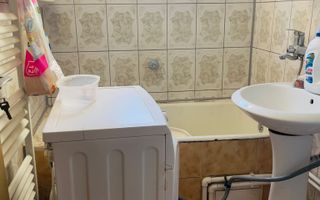 Apartament 2 camere, Faleza (P-uri)  Etaj 3, Vedere la Dunăre, Galati - Poză 2