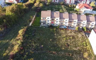 De Vanzare Teren Campului Manastur Pentru Casa unifamiliala - Poză 13