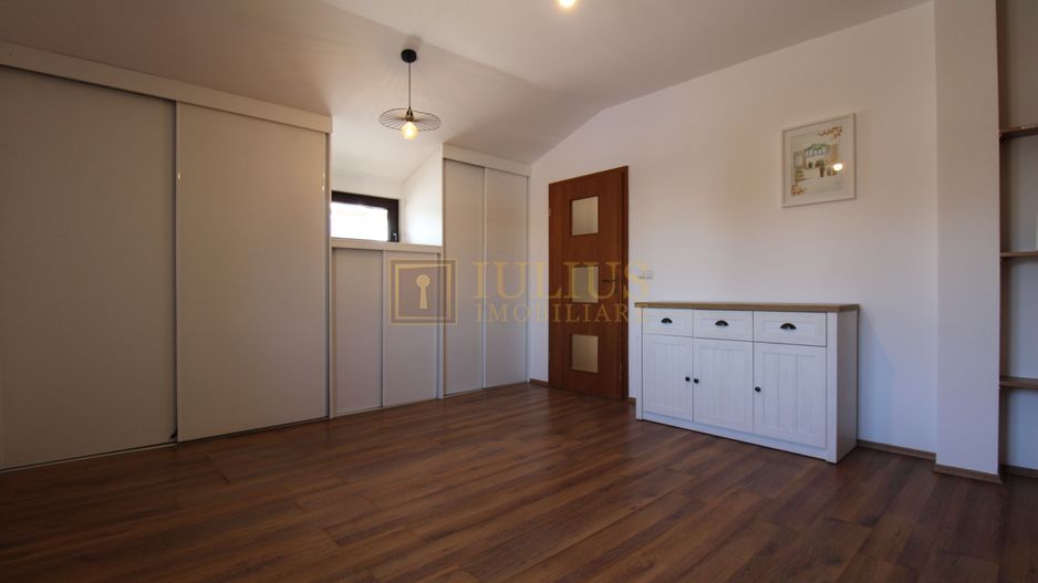 Braytim, casa ideala pentru activitati comericiale/birouri. - Poză 21