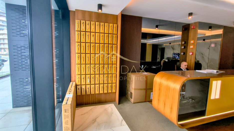Apartament LUX 4 camere // terasa 116mp // vedere parc // Floreasca - Poză 19