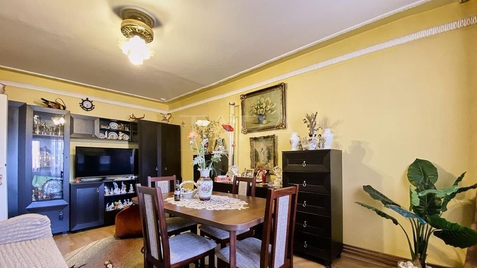 Apartament 3 camere Zorilor – zona Profi - Poză 1