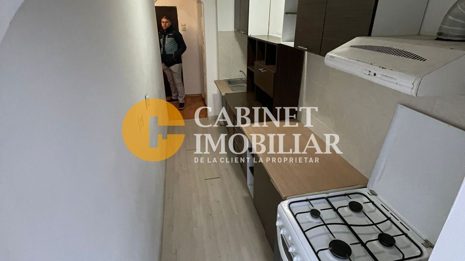 1 Camera - 42 mp - zona Frumoasa - Poză 5