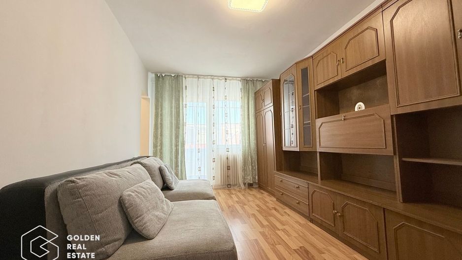 Apartament 1 cameră, zona Miorita - Poză 2