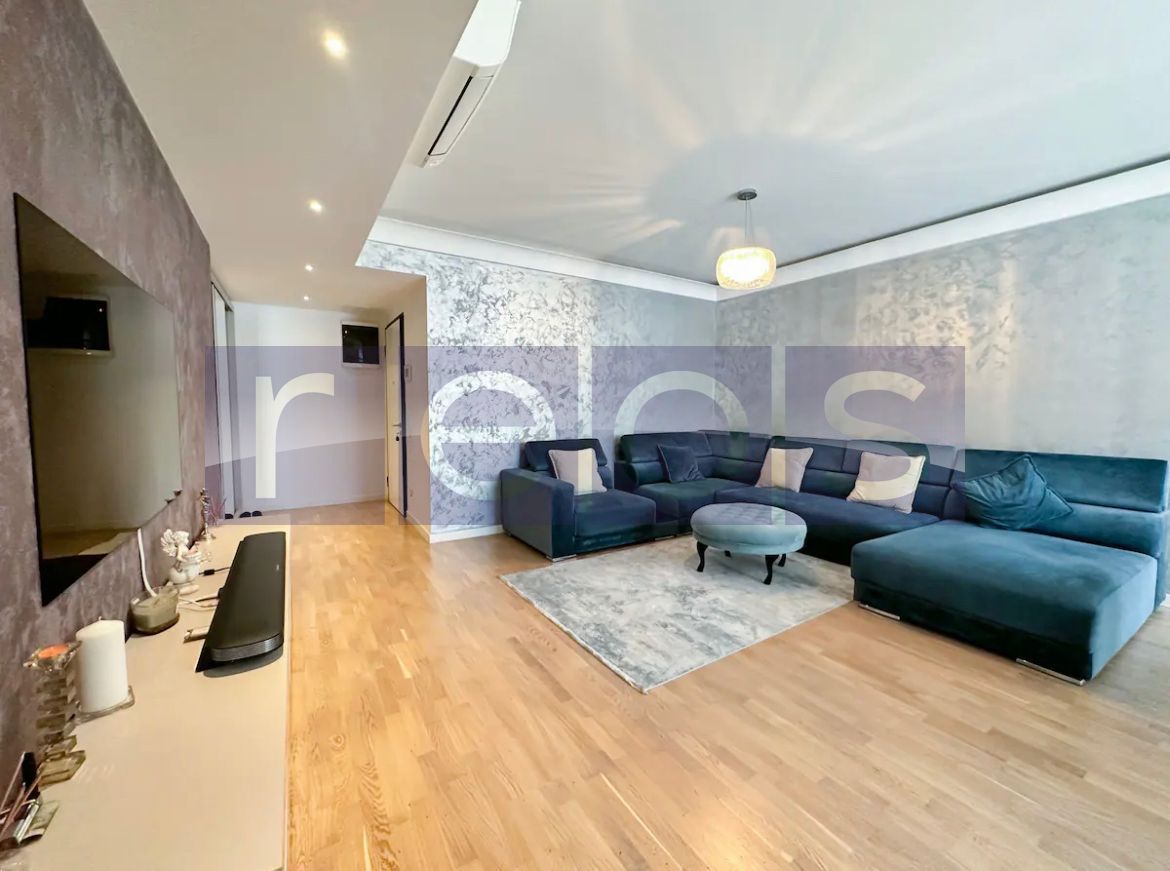 DE VANZARE 4 CAMERE | 131 MP | MOBILAT LUX | LOC PARCARE | NORDULUI | - Poză 2