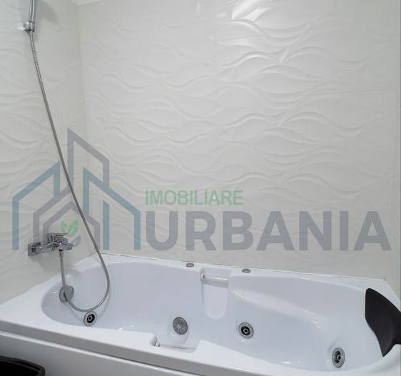 Apartament 2 camere, ESQ Village, etaj 1, mobilat și utilat, Valea Lupului - Poză 7