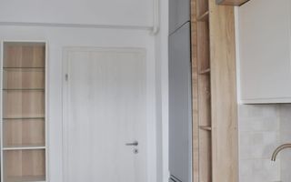 Apartament 2 camere metrou Dimitrie Leonida | Loc Parcare | Bloc nou - Poză 9