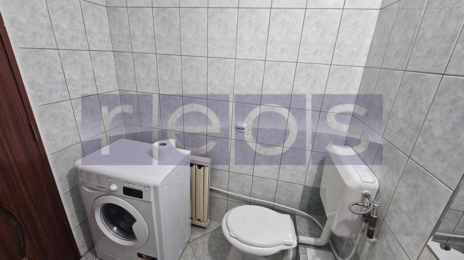 DE INCHIRIAT GARSONIERA SPATIOASA ZONA TIMPURI NOI - Poză 7