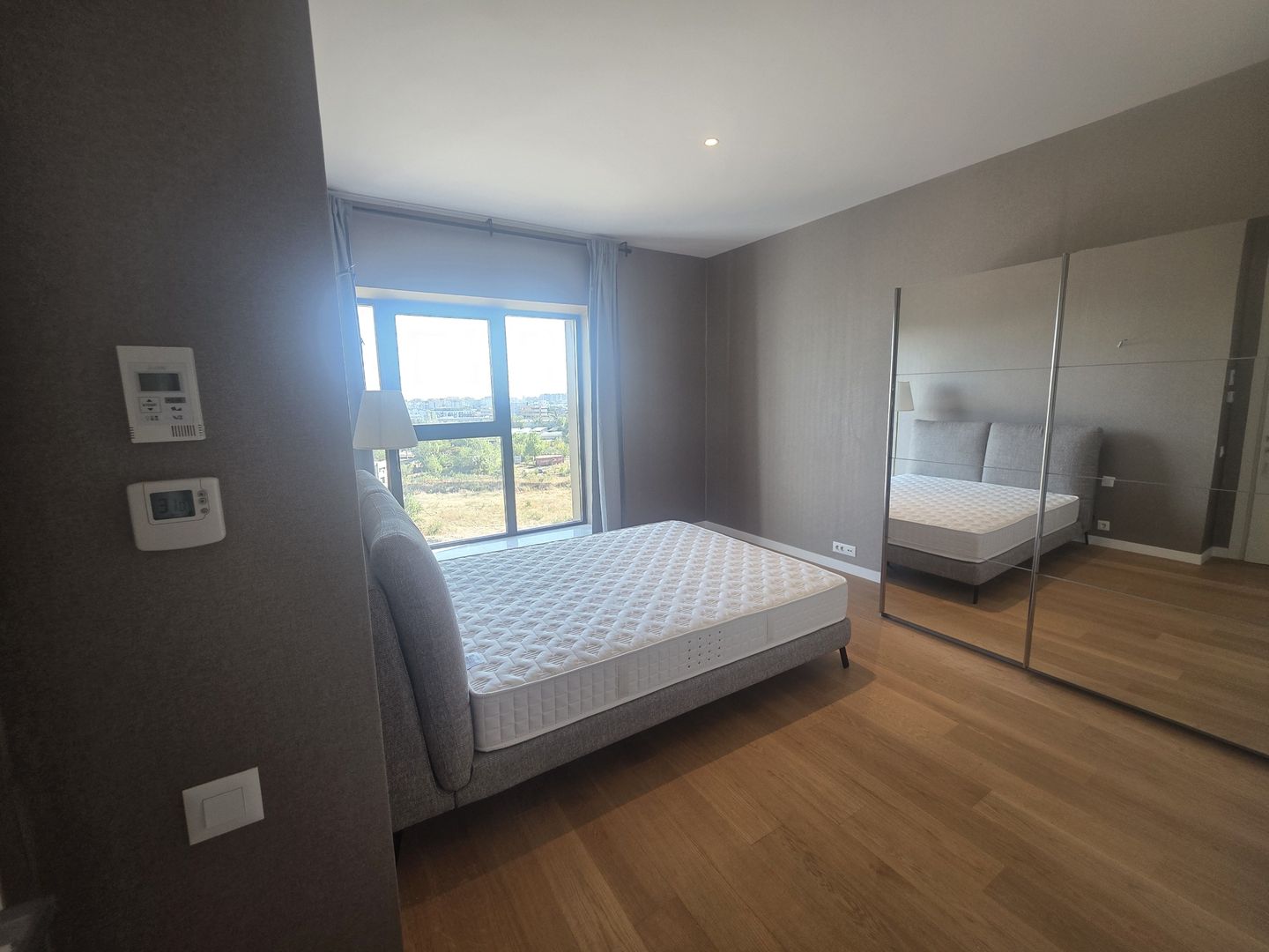 Apartament Premium | 3 camere | One Verdi Park | Barbu Văcărescu - Poză 5