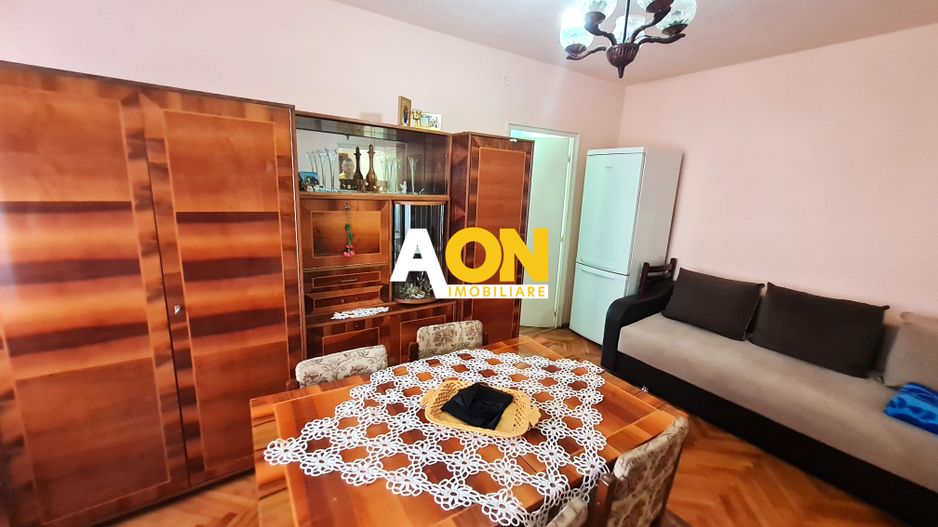 Apartament 2 Camere, 48 mp, Semidecomandat, Zona Cetate - Poză 3