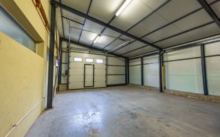 De Inchiriat Spatiu Comercial Maica Tereza - Popesti Leordeni - Poză 10