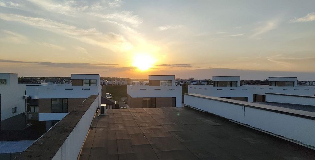 De vanzare | Casa 4 camere | 3 bai | Tunari - Poză 11