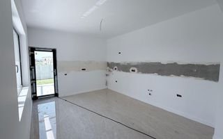 Strada Miorita - Casa individuală cu 5 camere - 430mp teren - Poză 7