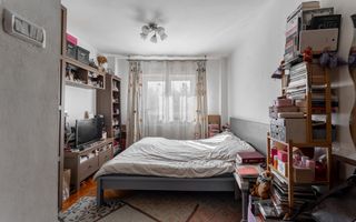 Apartament cu 3 camere - Șoseaua Berceni 21- Metrou Piața Sudului - Poză 10