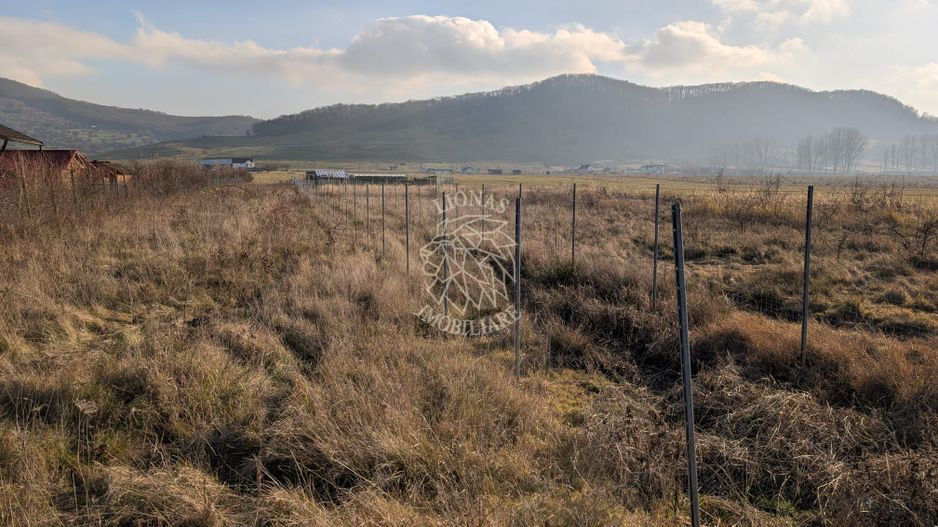 Teren intravilan 560 mp-ideal casa-Zona Aerodrom - Poză 1