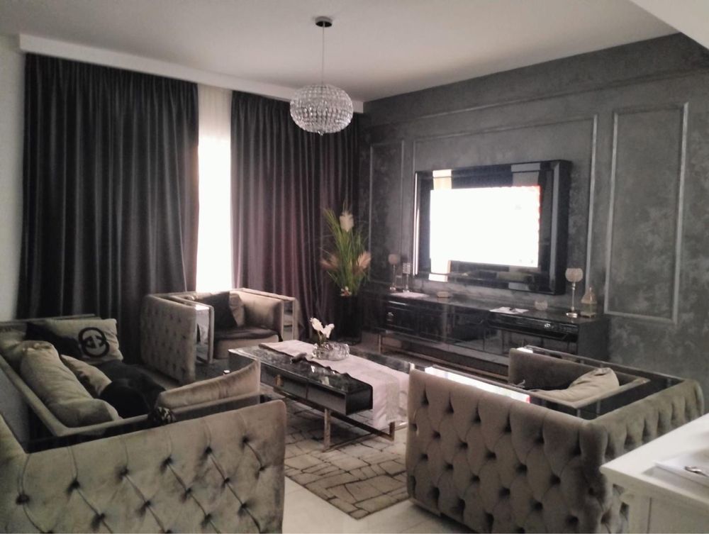 Duplex cu 5 camere despartit prin Garaj - Lidl - Poză 3