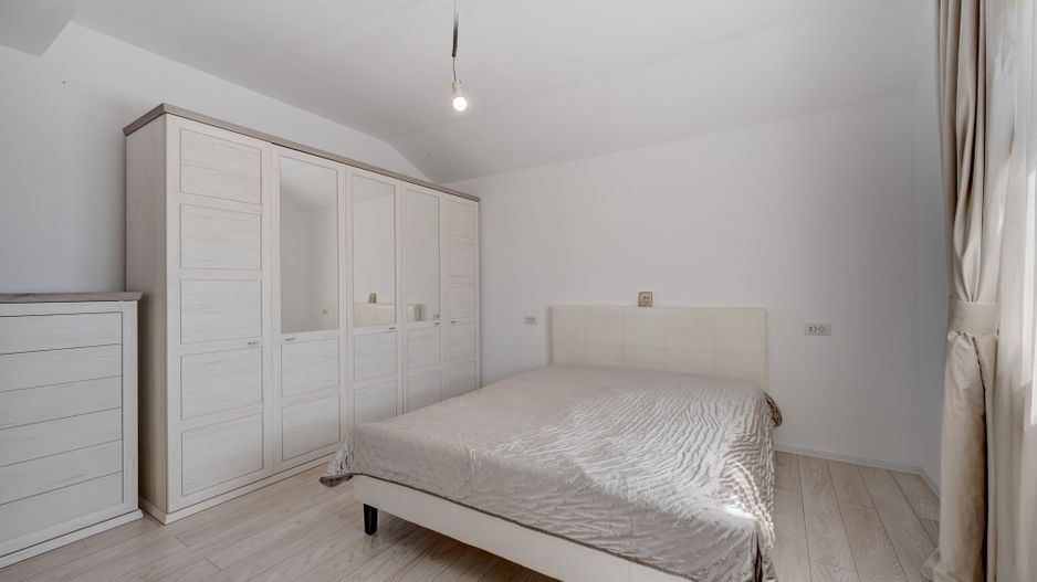 Casa cu Mesteceni!  Complex Lalelelor Domnești - Poză 44