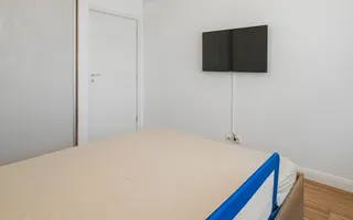 2 camere decomandat, bloc nou, Militari - Poză 13