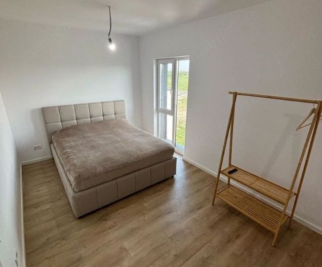 APARTAMENT 2 CAMERE BLOC NOU , PARCARE INCLUSA, ZONA MEHALA - Poză 4