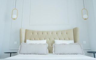 Apartament modern 2 camere de închiriat – Aviatiei Tower - Poză 10