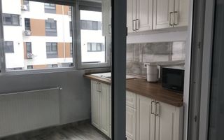 Bucuresti, cu 2 cam, Central Adress Residence. - Poză 2