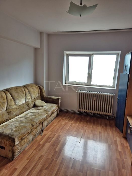 Apartament cu 2 camere în Mărăști, zona Kaufland. - Poză 6