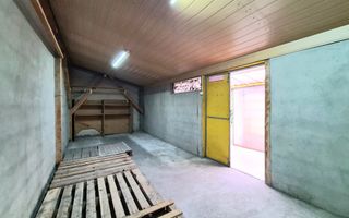 Spatiu comercial de închiriat Brasov - 138 mp # spatii-comerciale-brasov.ro - Poză 13