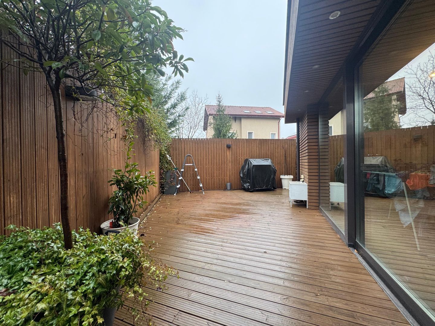 4 camere P+1E || 2 locuri de parcare || CLASS PIPERA - Poză 28