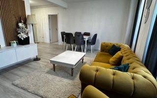 Apartament de 2 camere, 76 mp, parcare, Zona Green Residence - Poză 2