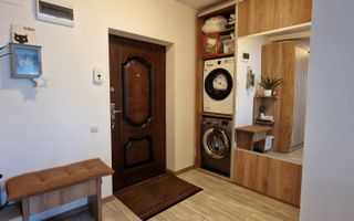Apartament 67 mp + tersasa si gradina, Cartierul Arhitectilor, - Poză 8