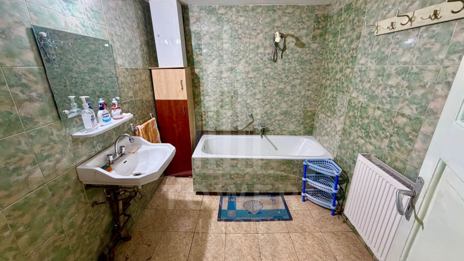 Casă de vânzare-teren 2.300 mp| Ocna Sibiului - Poză 20