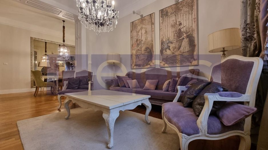 VANZARE- 5 CAMERE- DOROBANTI- CAPITALE - Poză 14