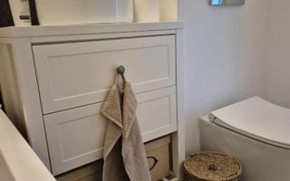 Apartament cu 2 camere in zona Ion Mihalache - Poză 7