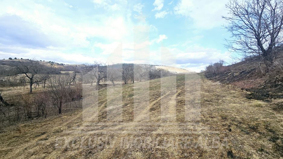 Teren intravilan de vanzare, Geogiu de Sus - Poză 1