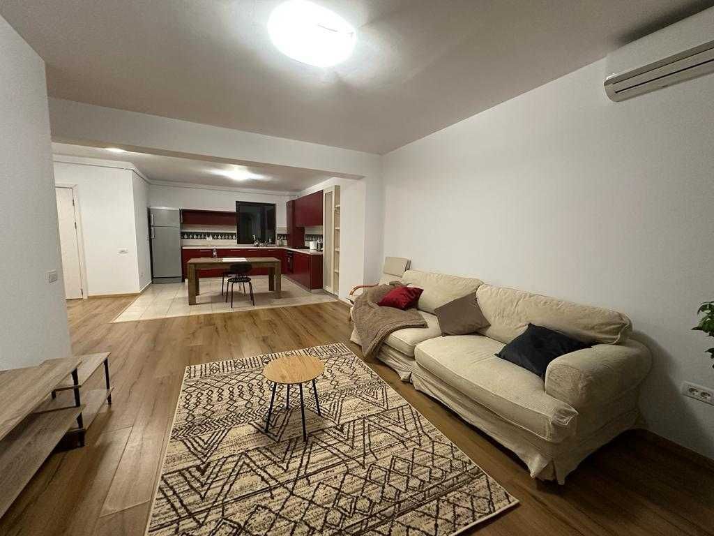 Apartament 2 camere, cat friendly, 63 mp, centrală, Pache/Foisor - Poză 2