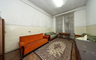 Casă spațioasă în centrul orașului Sfântu Gheorghe | Teren 1300 mp - Poză 21