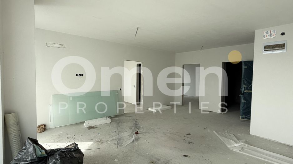 Apartament cu 3  camere Complexul Vasile Alecsandri 72B - Poză 1