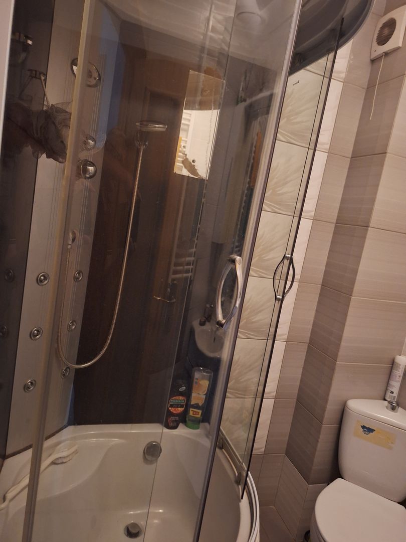 Apartament 3 Camere Mobilat si Utilat langa Metrou D.Leonida - Poză 2