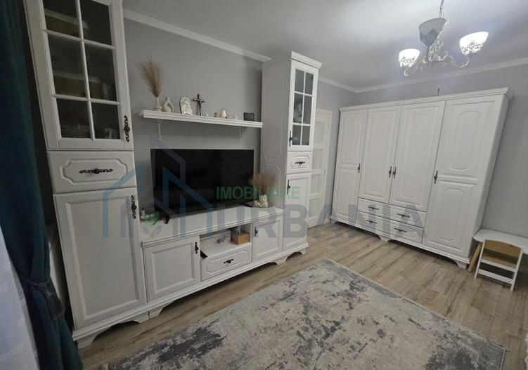 Apartament 3 camere de vânzare în Valea Lupului, bloc finalizat 2019, P+2E+pod - Poză 6
