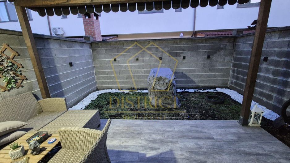 Casa superba cu 3 camere | Giroc | PetFriendly - Poză 8