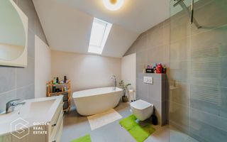 Vila 5 camere, gata de mutare, teren 700 mp, strada privata- Gradiste - Poză 16