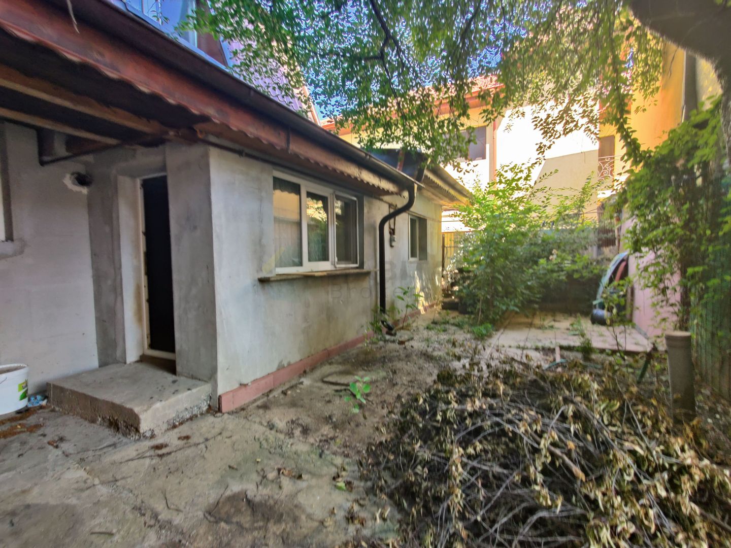 Casa individuala Bucurestii Noi, metrou Straulesti - Poză 16