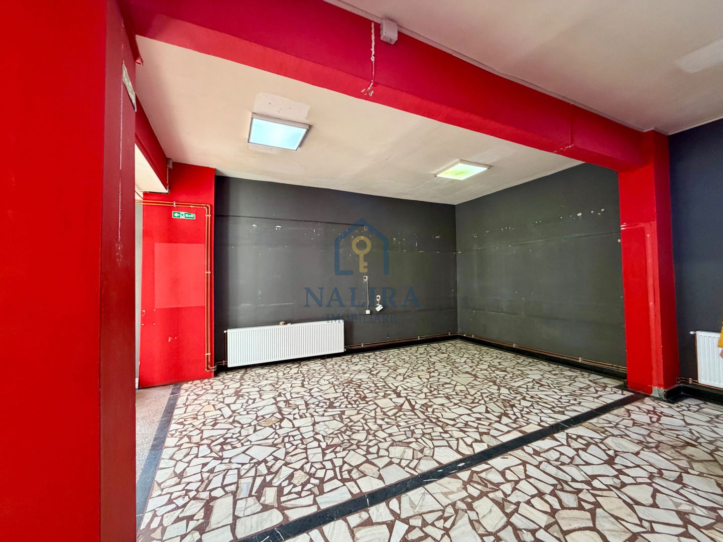 Spațiu comercial RFN - Poză 2