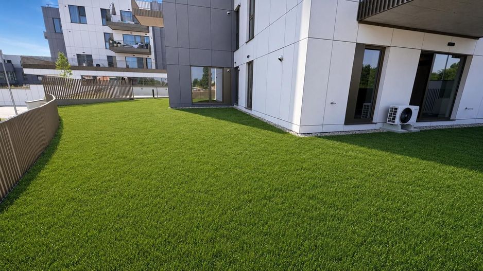 Apartament 2 camere cu grădină, prima închiriere – Green Lake Baneasa - Poză 6