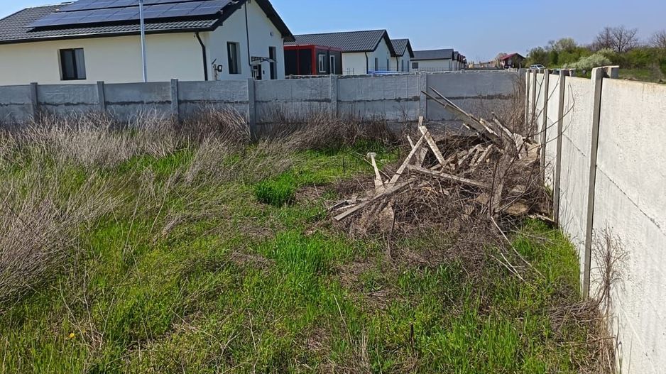 Teren de vânzare – Mihăilești | Oportunitate de investiție - Poză 5