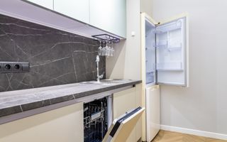 Vânzare, apartament, 2 camere, bd. Mircea Cel Bătrân, Ciocana - Poză 3