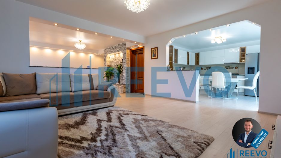 Casă/Vilă de vânzare, Lilieci, Bacău - Poză 1